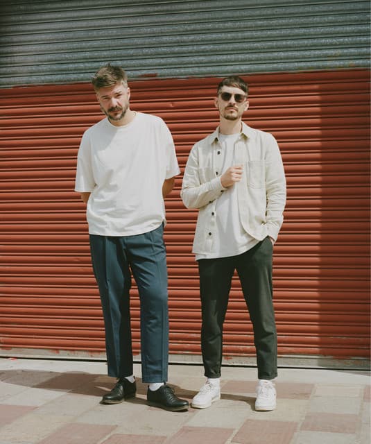 Illyus & Barrientos portrait