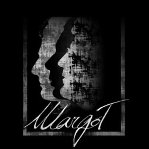 Margot portrait