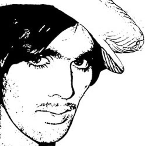 Orang Volante Profile Image