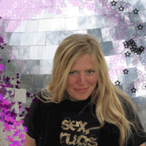 DJ Aroma Profile Image