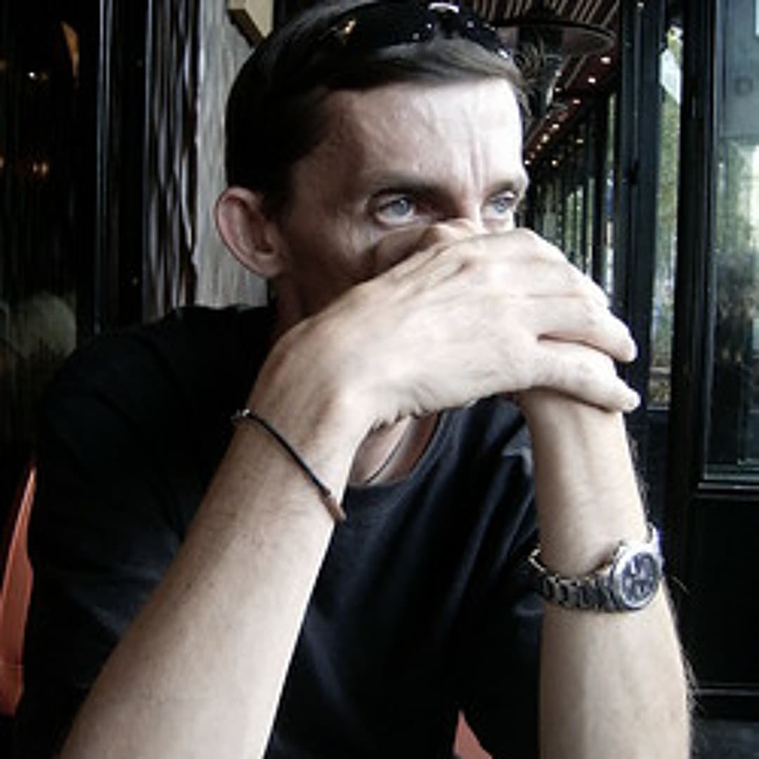 Franck Hat Profile Image