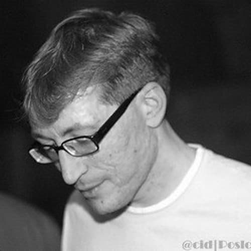 Face Profile Image