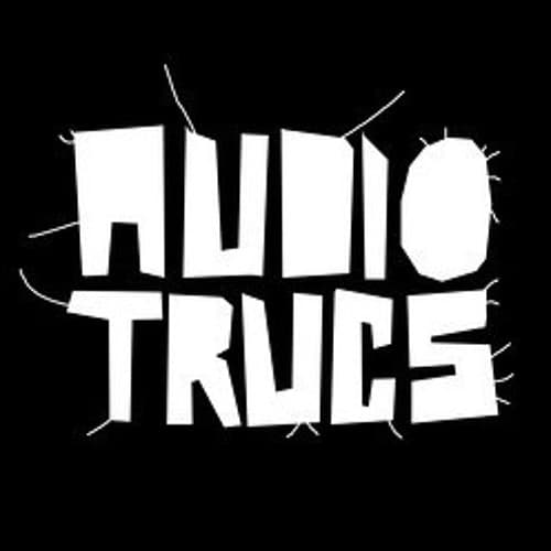 Audiotrucs portrait