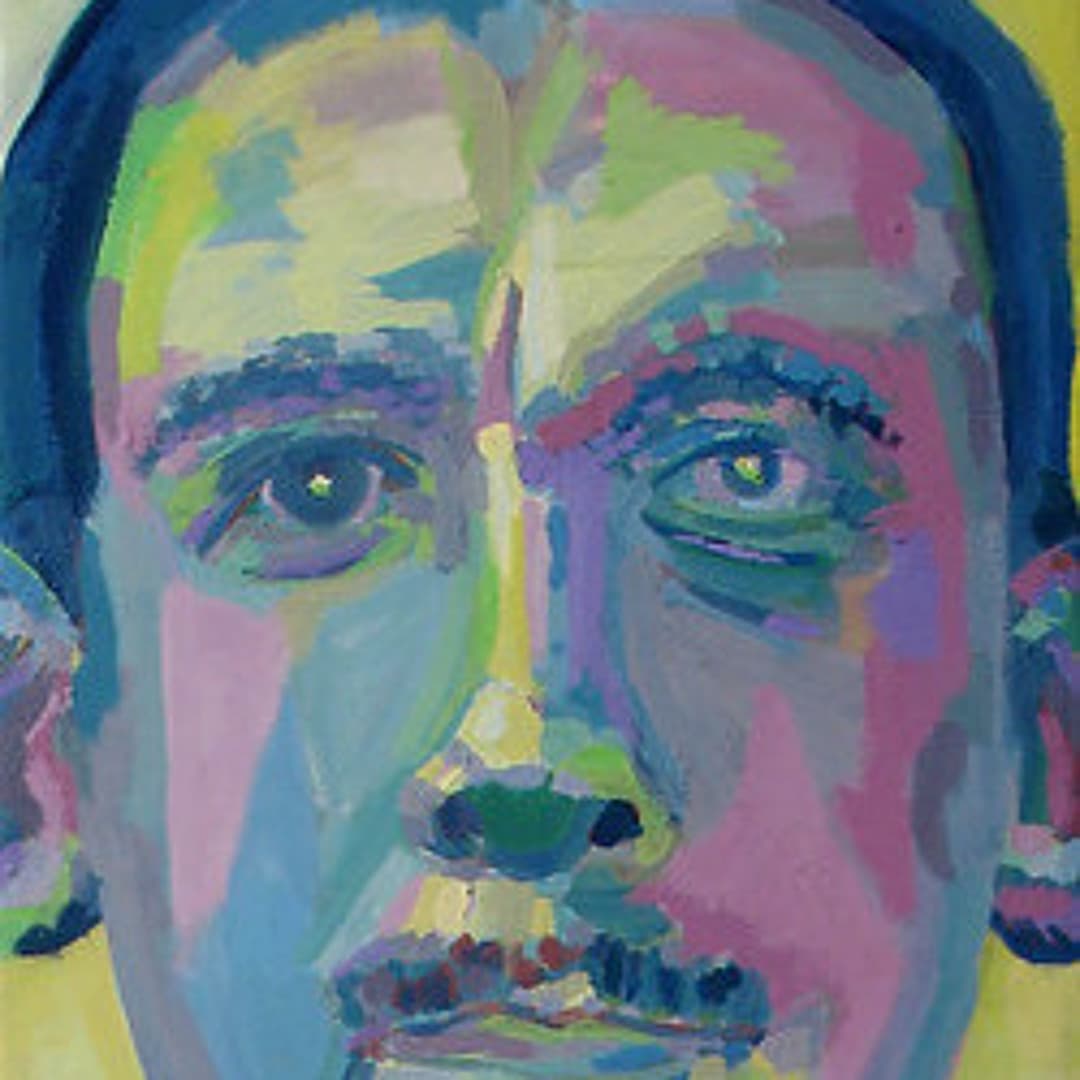 Strobocop Profile Image