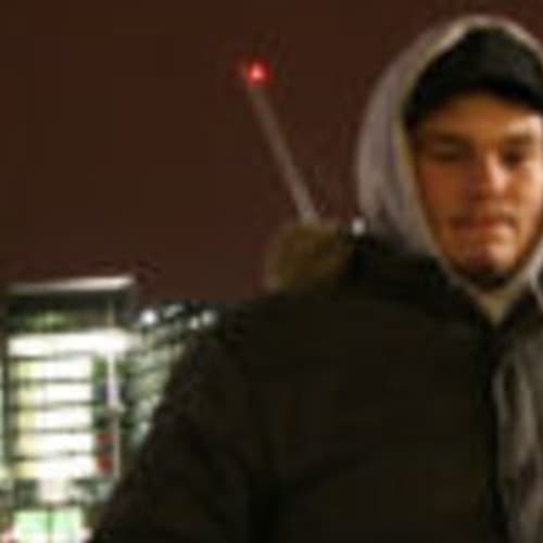 Masisty Profile Image