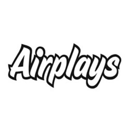 Chris Airplays portrait