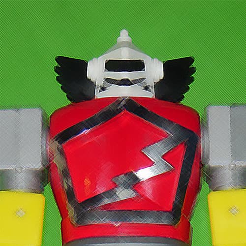 I-Robots Profile Image