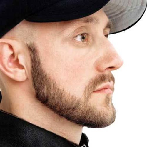 Oliver Bondzio Profile Image