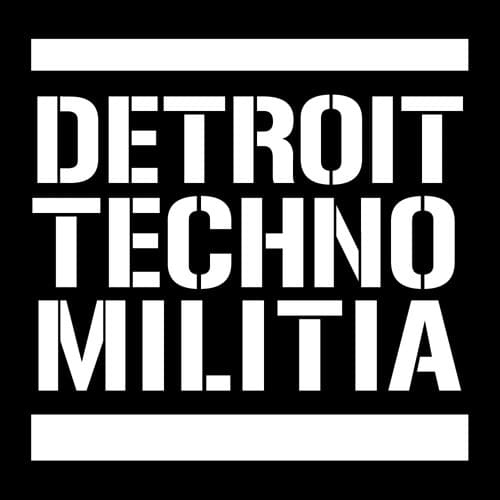 Detroit Techno Militia 2x4