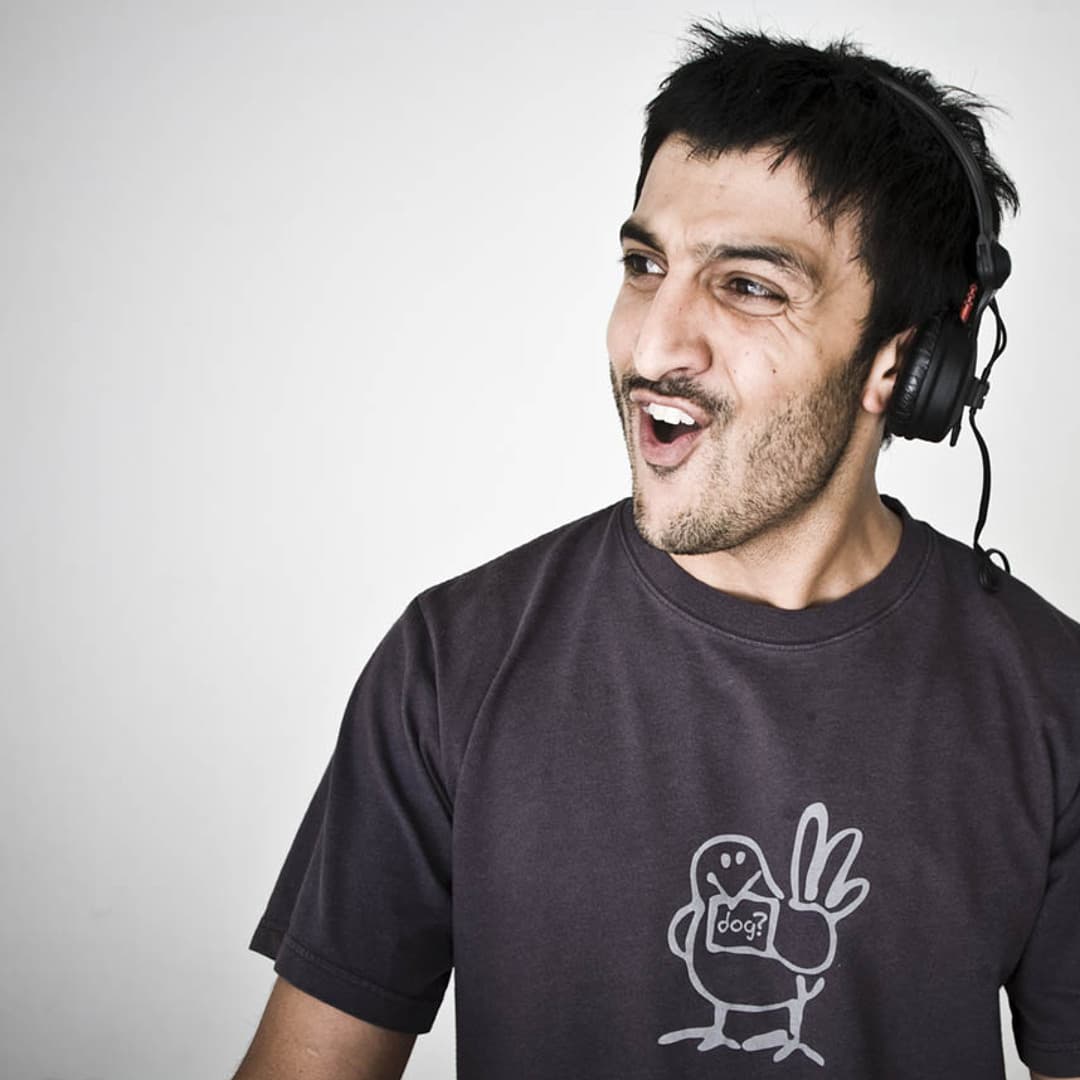 Najan Ward Profile Image