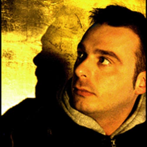 Andrea Mocce portrait