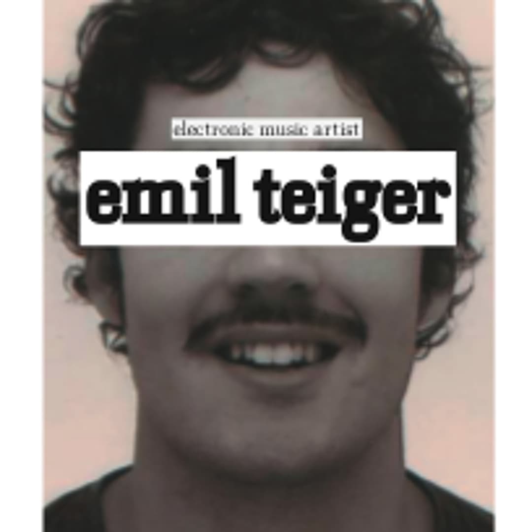 Emil Teiger Profile Image