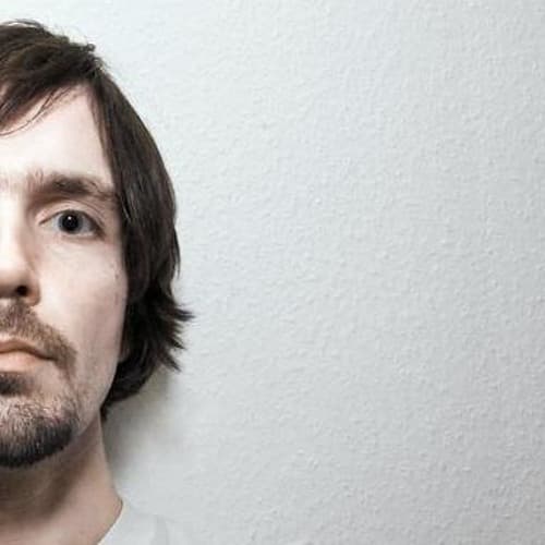 Oliver Hacke Profile Image