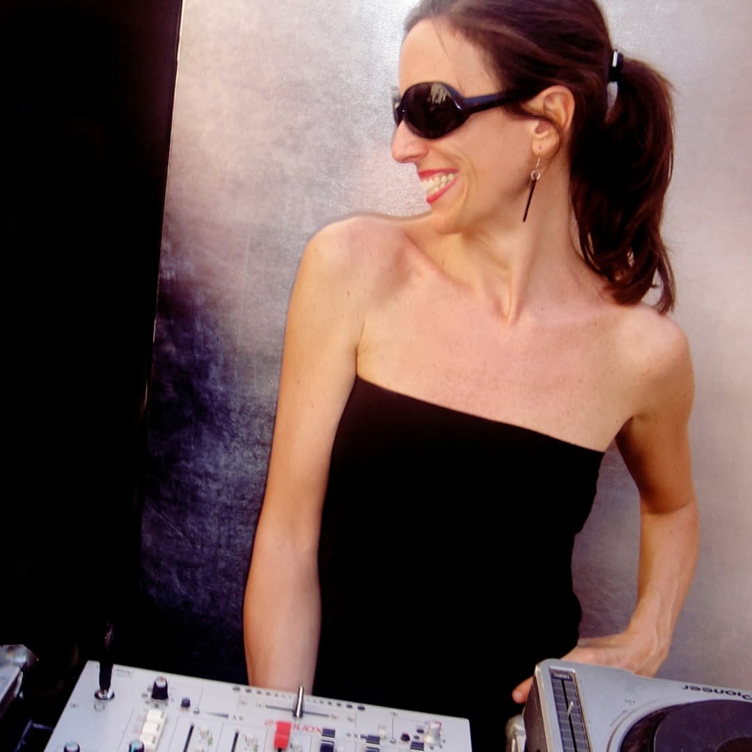 Flavia Lazzarini Profile Image