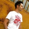 Josh Blackwell Profile Image