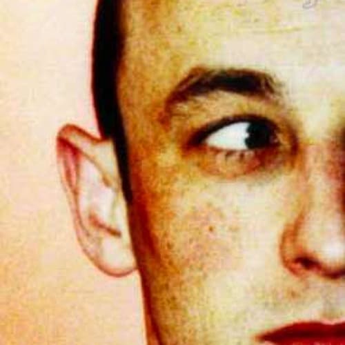 Barry Jamieson Profile Image