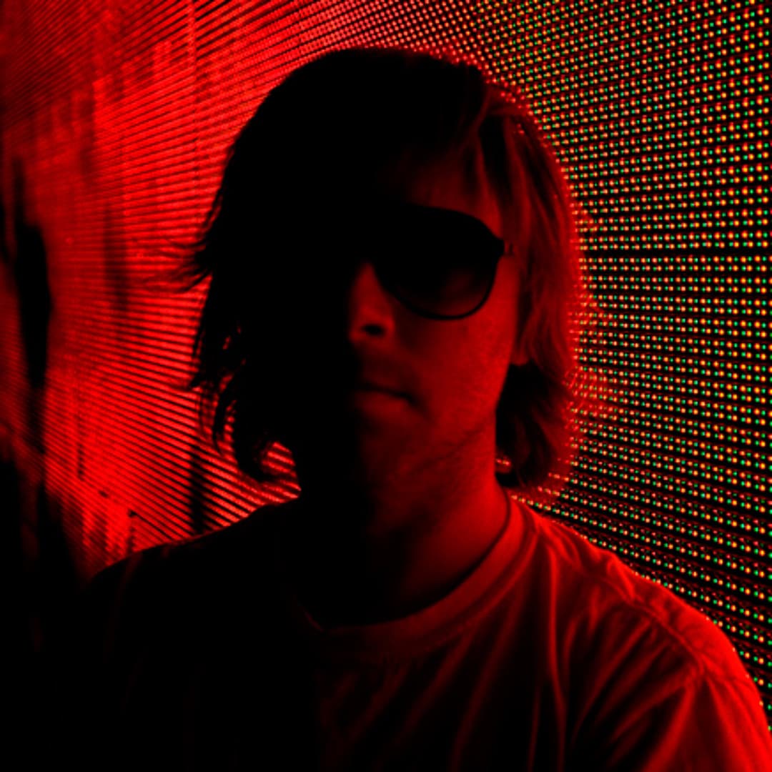 Greg Brown Profile Image