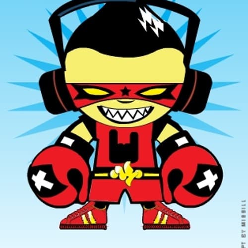 Mad Atari Profile Image