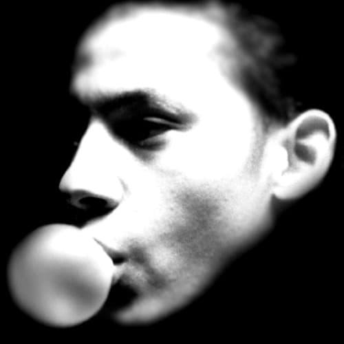 Young Richard