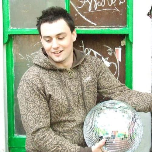 Dazboy Profile Image