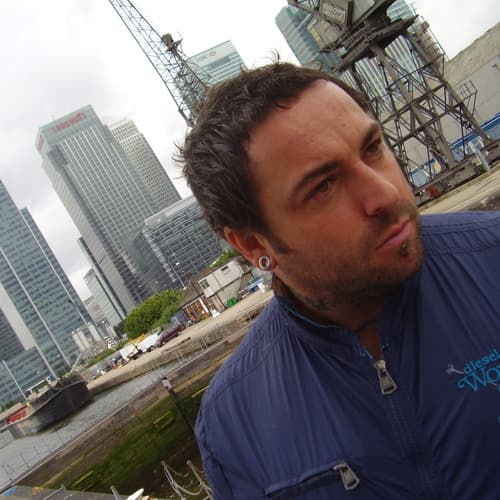 Scott Langley
