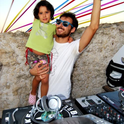Martino Recchia Profile Image