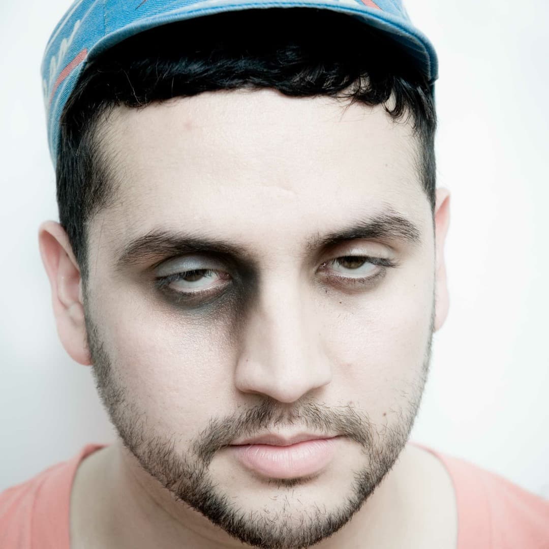 Jonny Romero Profile Image