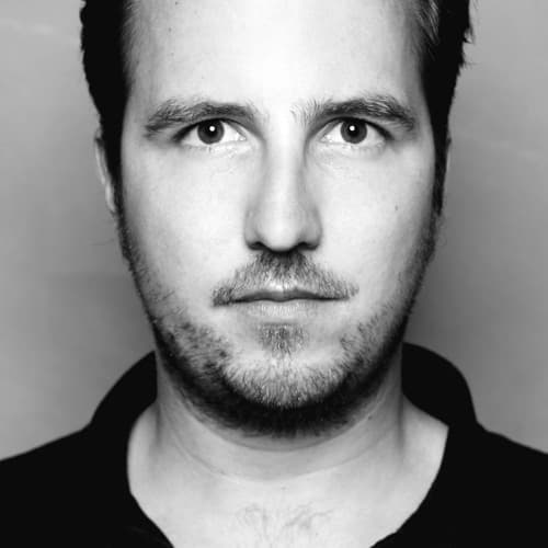 Daniel.fx portrait