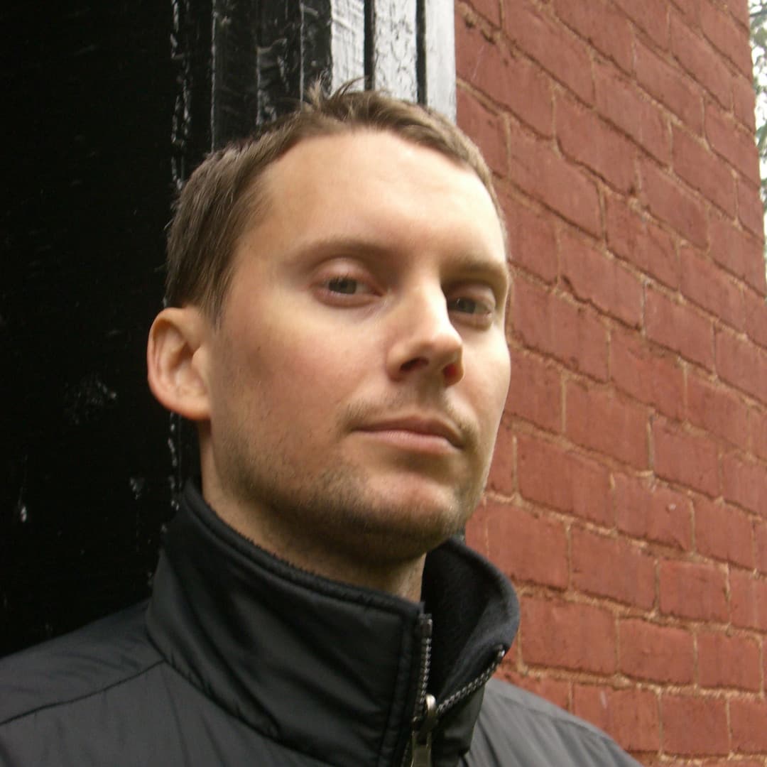 Jason Shelton Profile Image