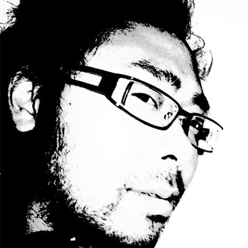 Tachini portrait