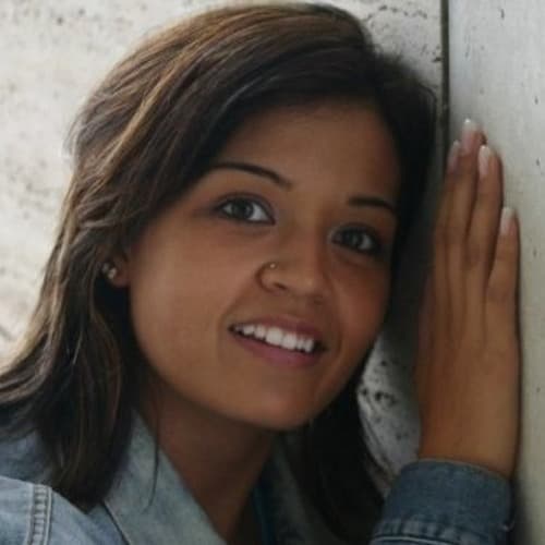 Nikki Llanera Profile Image