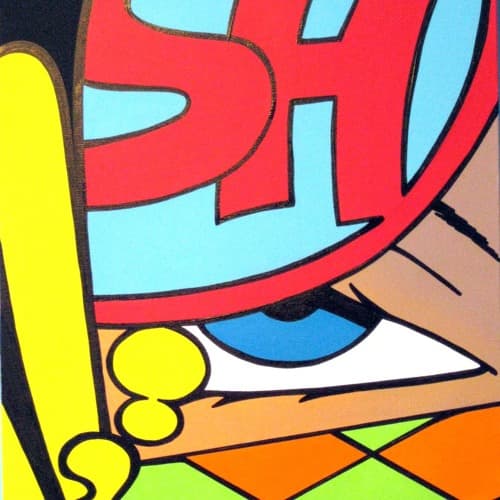 Sir Vinyl Instinct
