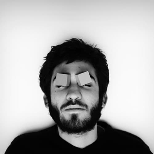 Nick Cobby Profile Image