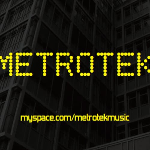 Metrotek portrait