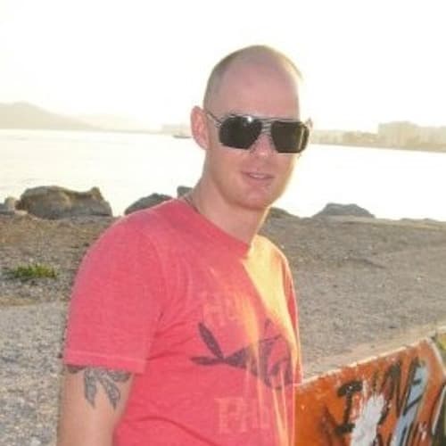 Jamie Gittins