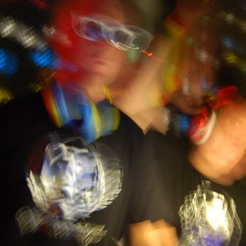 Krossfäderz portrait