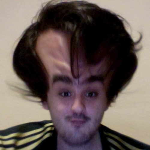 RogerDJ Profile Image