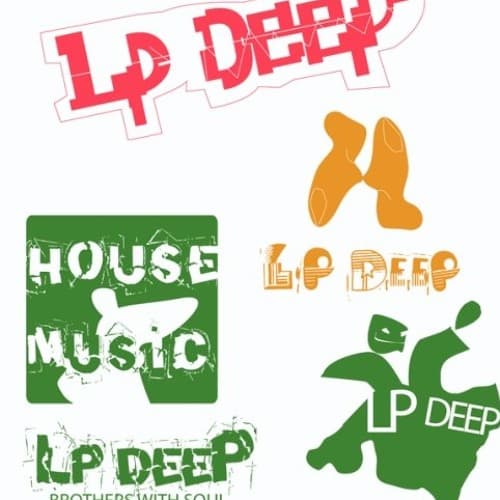 LP-Deep portrait