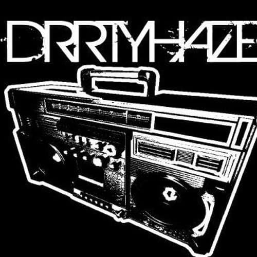Drrtyhaze portrait