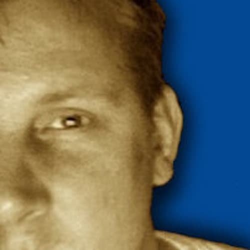 Sean Carnahan