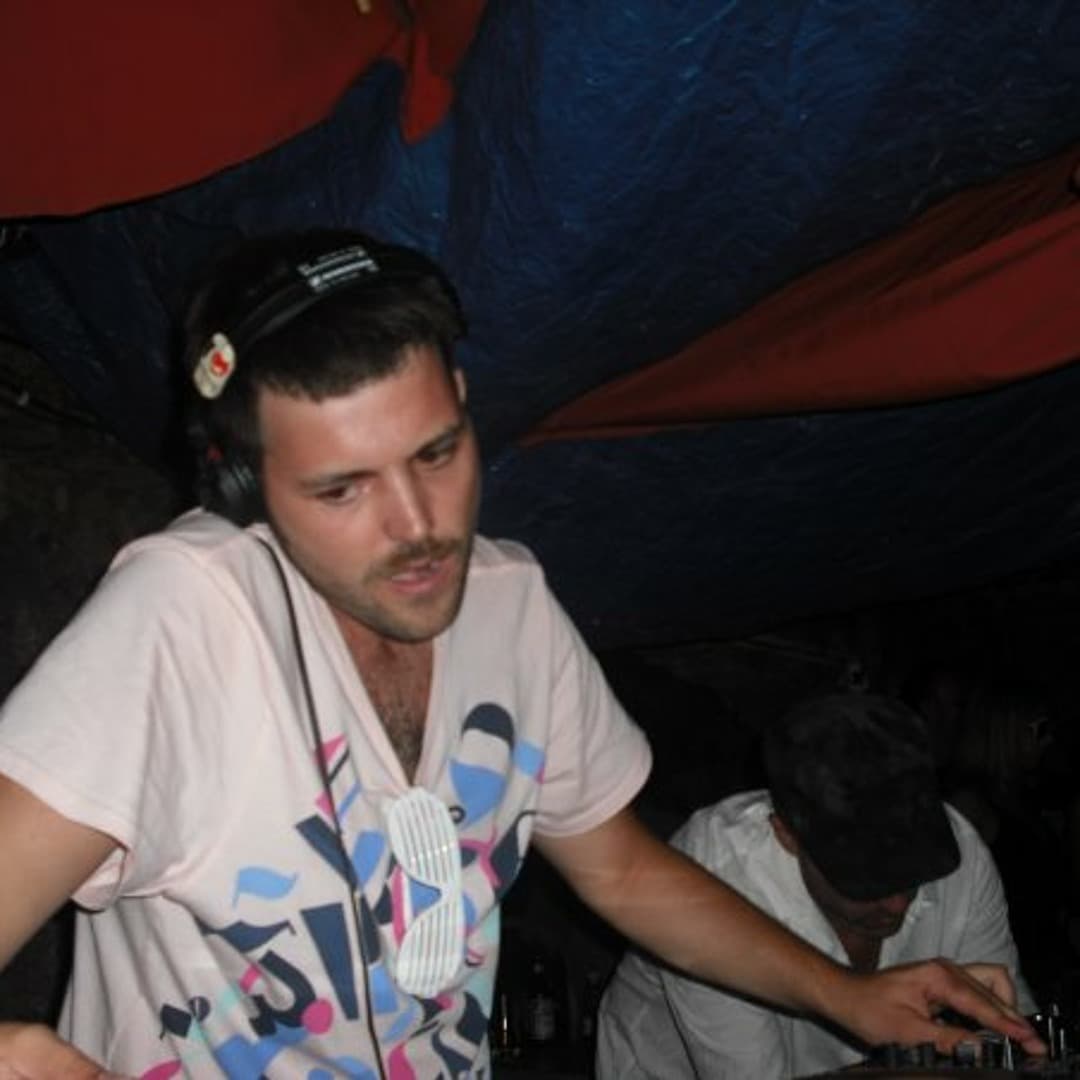 DJ Serio Profile Image