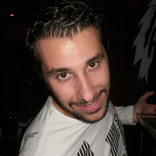 Mohican Profile Image