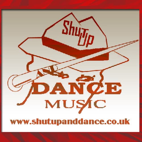 Shut Up and Dance portrait