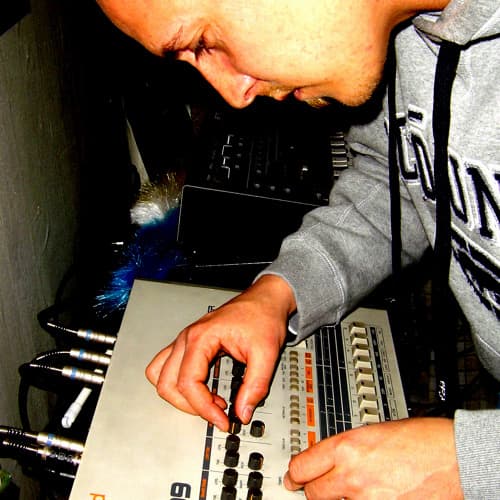 Mikael Jonasson Profile Image
