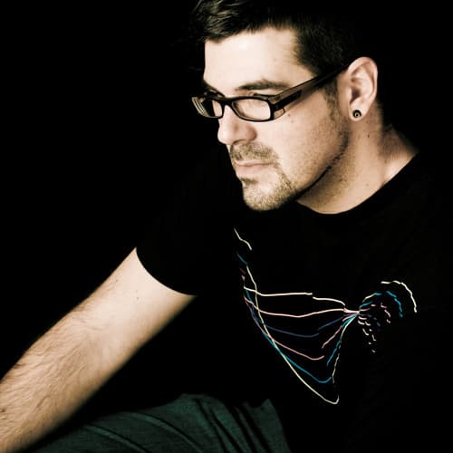 Carsten Rausch portrait