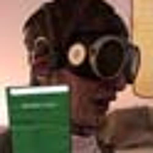 Just Ben Profile Image