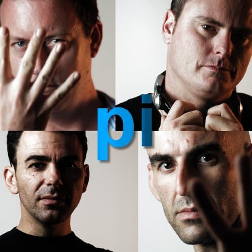 Projekt Inertia portrait