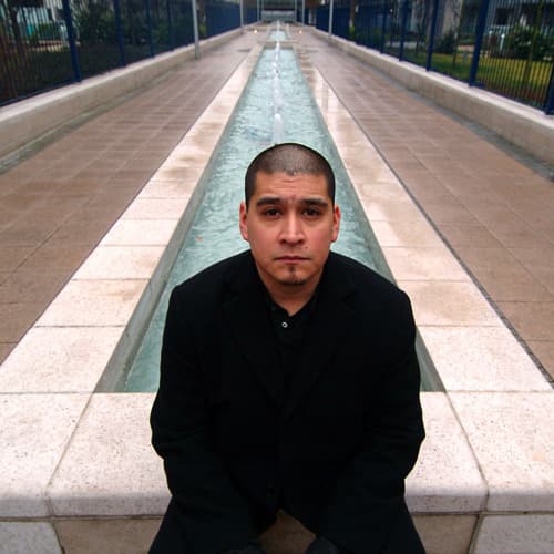 DJ Rolando Profile Image