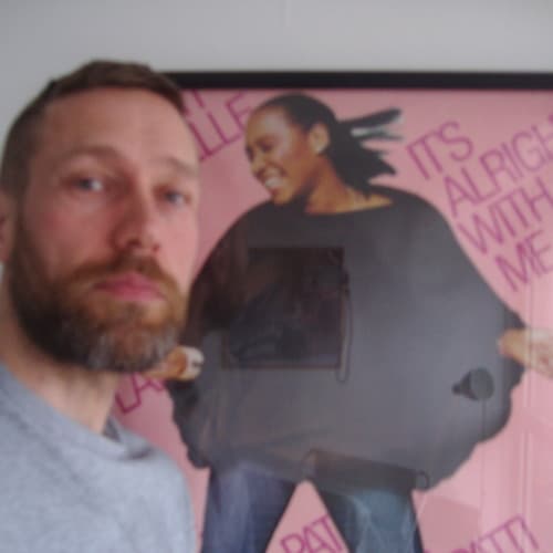 Luke Howard Profile Image