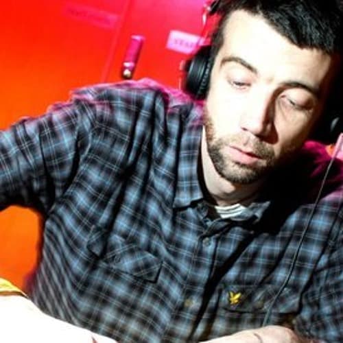 Chris McGee
